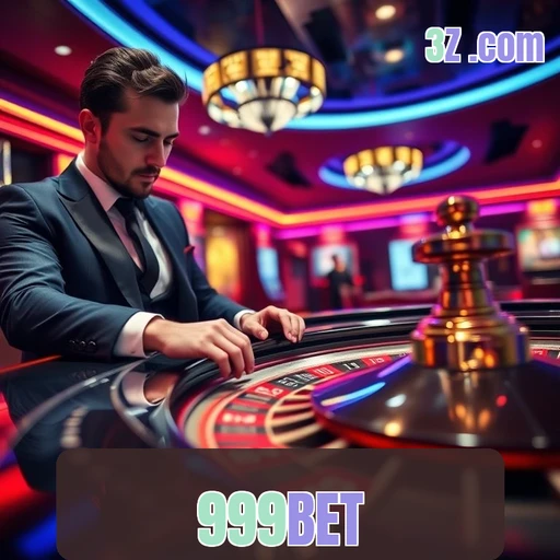 Promoções Irresistíveis no 999bet Login: Desperte Seu Lado Jogador