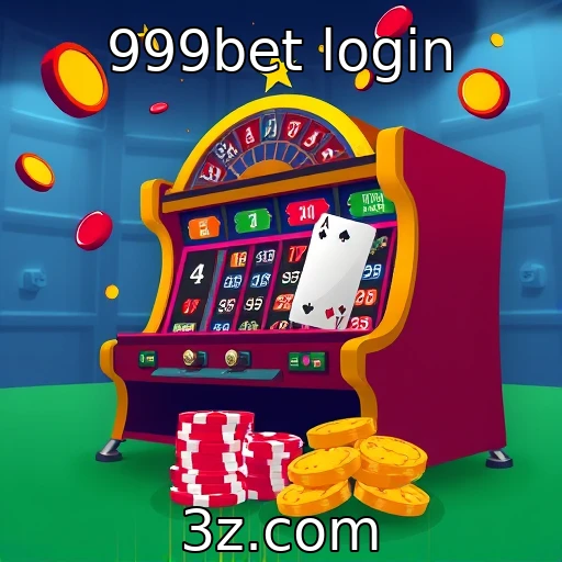 Impactos da regulamentação na indústria de cassinos - 999bet login