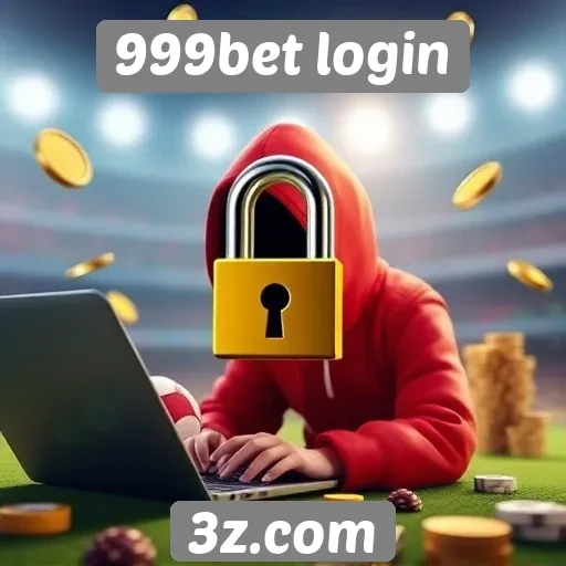 Acessando 999bet login de forma segura