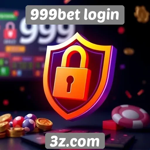 Avaliação da segurança no site de jogos 999bet login