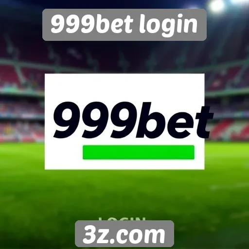 Interface do usuário no 999bet login é intuitiva